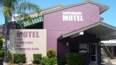 Anchorage Motor Inn and Resort in Sunshine Coast, AU