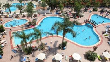 Tsokkos Gardens Hotel in Paralimni, CY