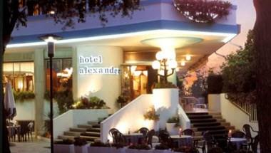 Hotel Alexander in Jesolo, IT