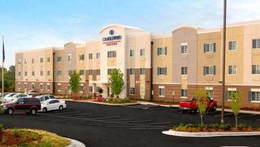 Candlewood Suites Auburn in Auburn, AL