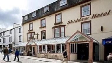 The Skiddaw Hotel in Keswick, GB1