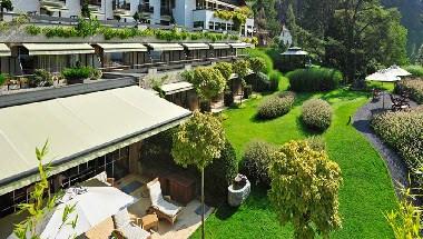 Park-Hotel Sonnenhof in Vaduz, LI