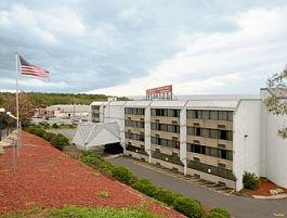 Days Inn by Wyndham Scranton PA in Scranton, PA