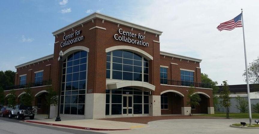 Center For Collaboration in Bentonville, AR