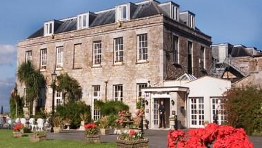 Berry Head Hotel in Brixham, GB1