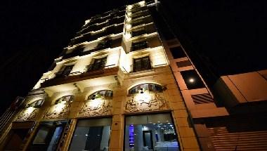 SC INN Hotel in Izmir, TR