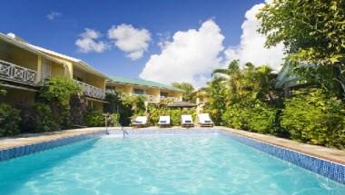 Harmony Suites in Castries, LC