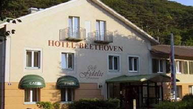 Hotel Beethoven in Hinterbruehl, AT