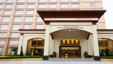 Jun Yue Hotel in Guangzhou, CN