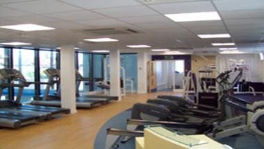 Fullwell Cross Leisure Centre in London, GB1