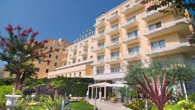 Hotel Terme Helvetia in Abano Terme, IT