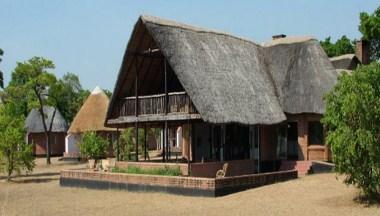 Lifupa Conservation Lodge in Kasungu, MW