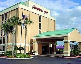 Hampton Inn Orlando-Maingate South in Davenport, FL