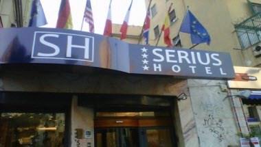 Hotel Serius in Naples, IT