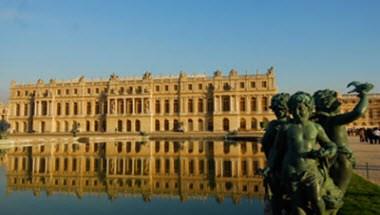 Office de Tourisme de Versailles in Versailles, FR