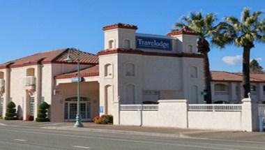 Travelodge by Wyndham Redding CA in Redding, CA