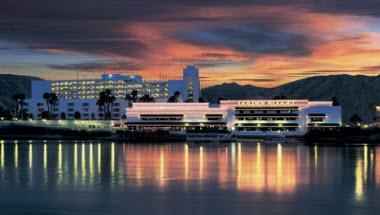 Golden Nugget Laughlin in Laughlin, NV