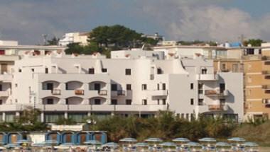 Hotel Scialara in Vieste, IT