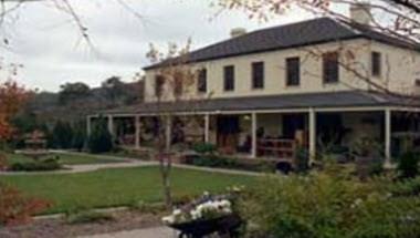 Ginninderry Homestead in Canberra City, AU