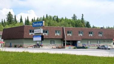 Travelodge by Wyndham Kenora in Kenora, ON