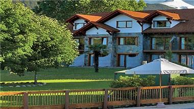 Pucon Green Park Hotel in Pucon, CL