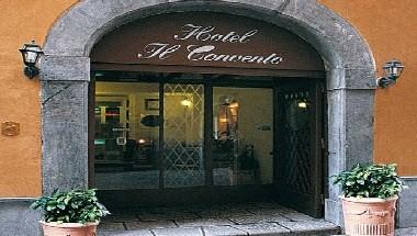 Hotel II Convento in Naples, IT