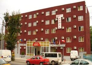 Est Hotel Bucharest in Bucharest, RO