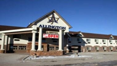 Allington Inn And Suites of Kremmling in Kremmling, CO