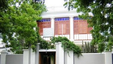 Hotel Le Royal Park in Puducherry, IN