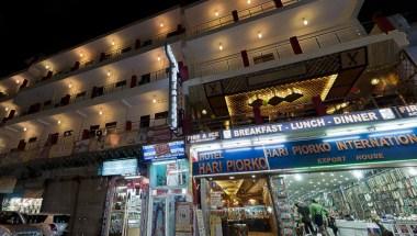 Hotel Hari Piorko in New Delhi, IN