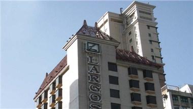 Largos Hotel in Kowloon, HK