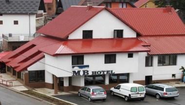 MB Hotel in Zabljak, ME