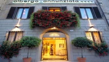 Annunziata Hotel in Ferrara, IT