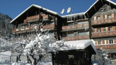 Hotel Champs Fleuris in Morzine, FR