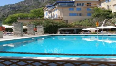 Hotel Villa Romantica in Limone sul Garda, IT