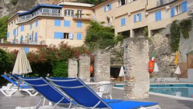 Hotel Villa Romantica in Limone sul Garda, IT