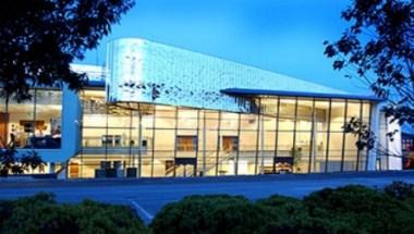 The International Centre in Telford, GB1