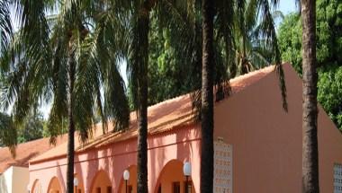 Azalai Hotel 24 de Setembro Bissau in Bissau, GW