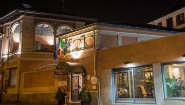 Hotel dei Pittori in Turin, IT