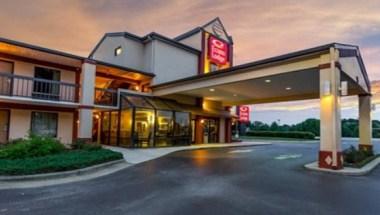 Econo Lodge South in Garner, NC