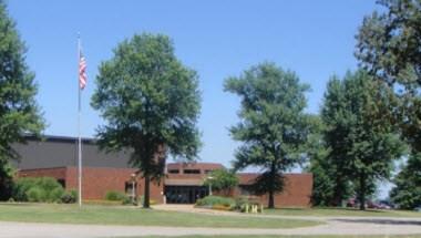 L.D. Brown Agriculture Exposition Center at Western Kentucky University in Bowling Green, KY