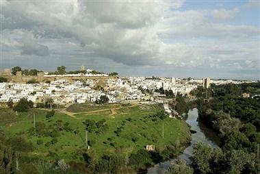 Turismo de Alcala de Guadaira in Alcala de Guadaira, ES