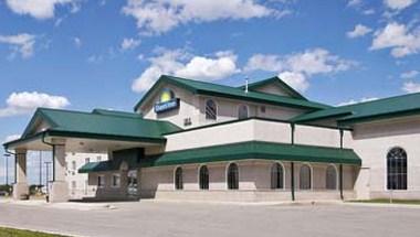 Days Inn & Suites by Wyndham Winkler in Winkler, MB