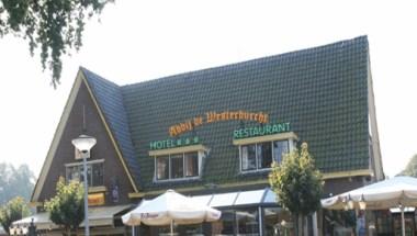 Hotel Zalen Abdij de Westerburcht & Grand Cafe La Trappe in Westerbork, NL
