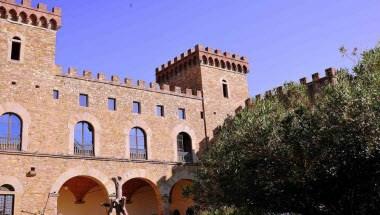 Castello di Montalbano in Florence, IT