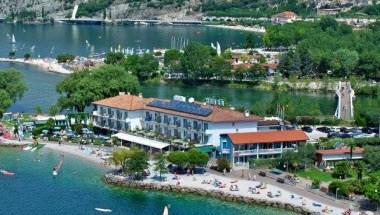 Hotel Lido Blu in Nago-Torbole, IT