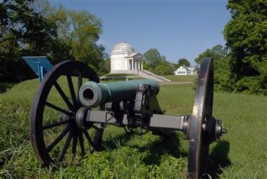 Vicksburg Convention & Visitors Bureau in Vicksburg, MS