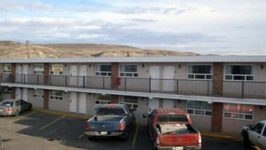 Econo Lodge Inn and Suites in Drumheller, AB