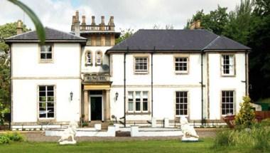 Mansion of Kirkhill in Gorebridge, GB2