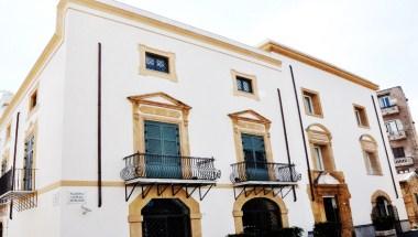 Palazzo Brunaccini in Palermo, IT